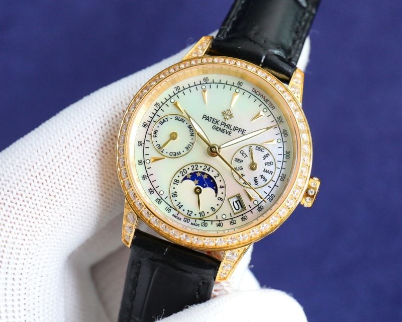 PATEK PHILIPPE Watches